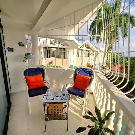 Paramount Views Puerto Plata Extérieur photo