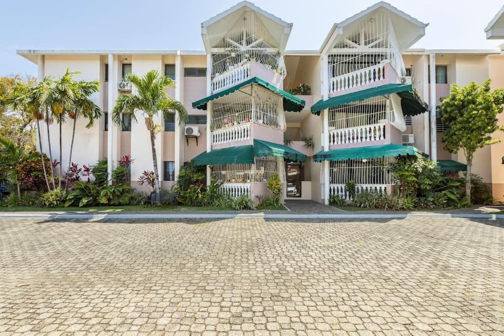 Paramount Views Puerto Plata Extérieur photo