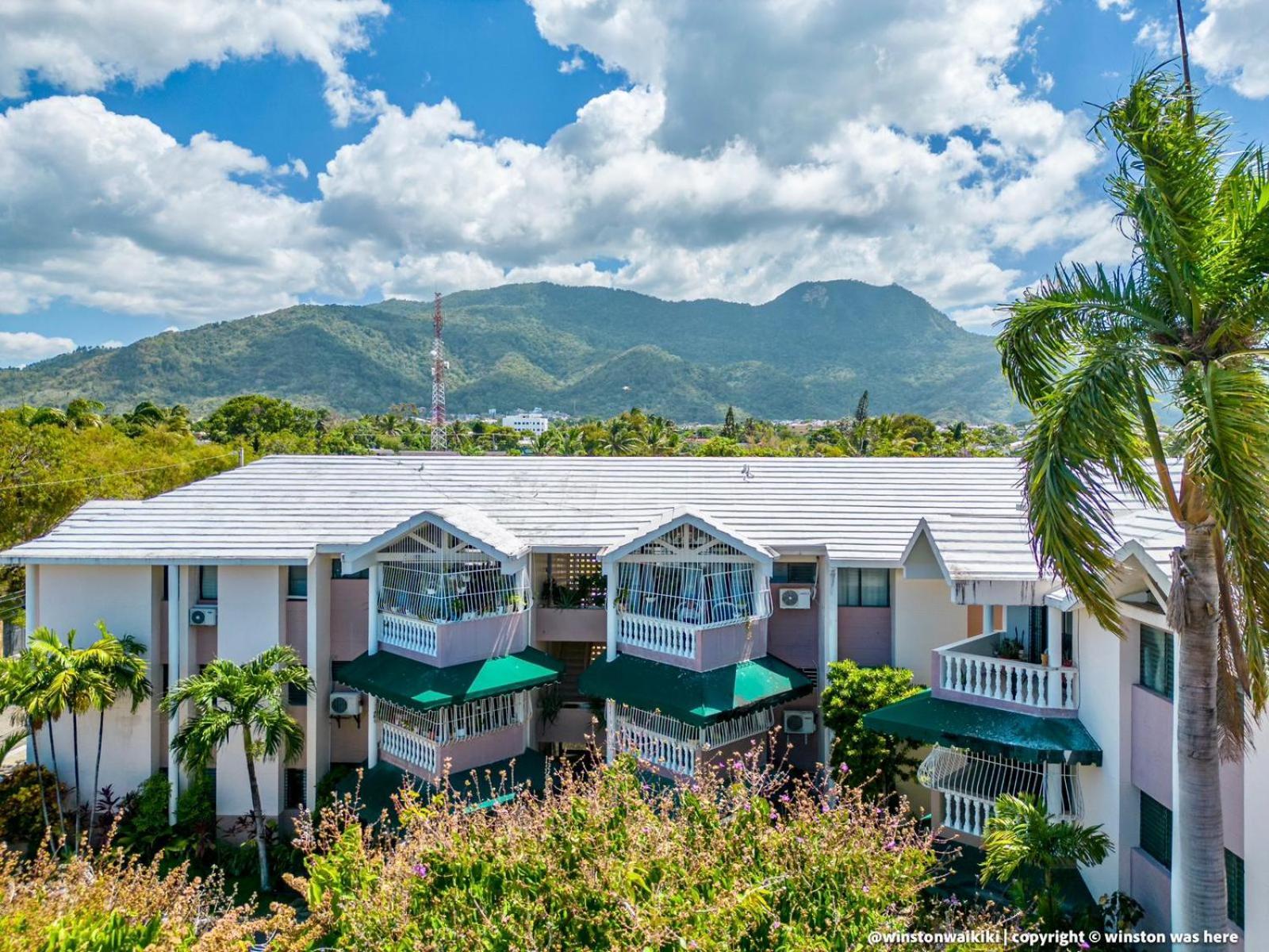 Paramount Views Puerto Plata Extérieur photo