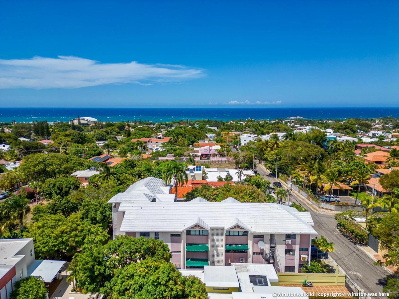 Paramount Views Puerto Plata Extérieur photo