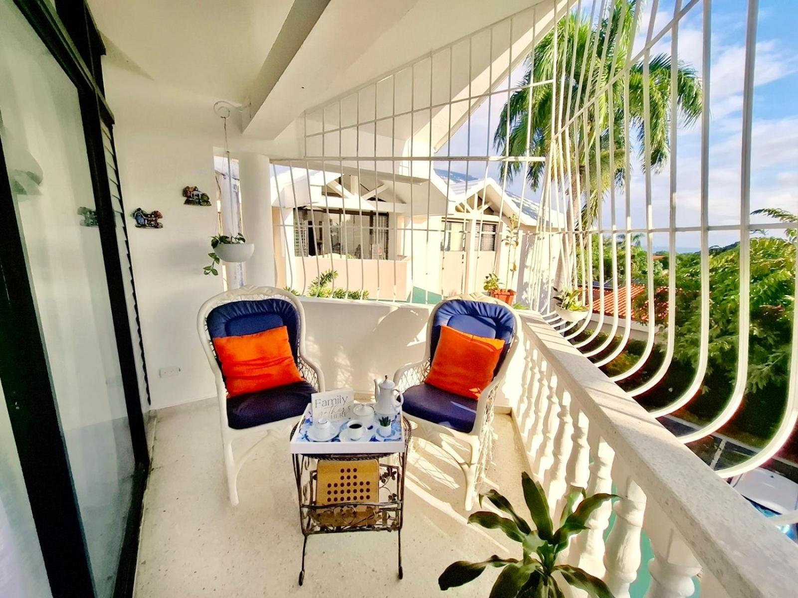 Paramount Views Puerto Plata Extérieur photo